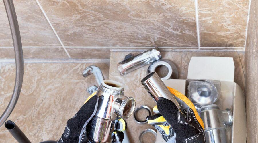 Professional Storm Sewer Service in Six Mile, SC